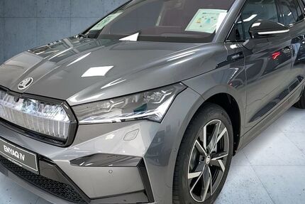 Skoda Enyaq 5.000 km 55.480 &euro; Frankfurt am Main 60528