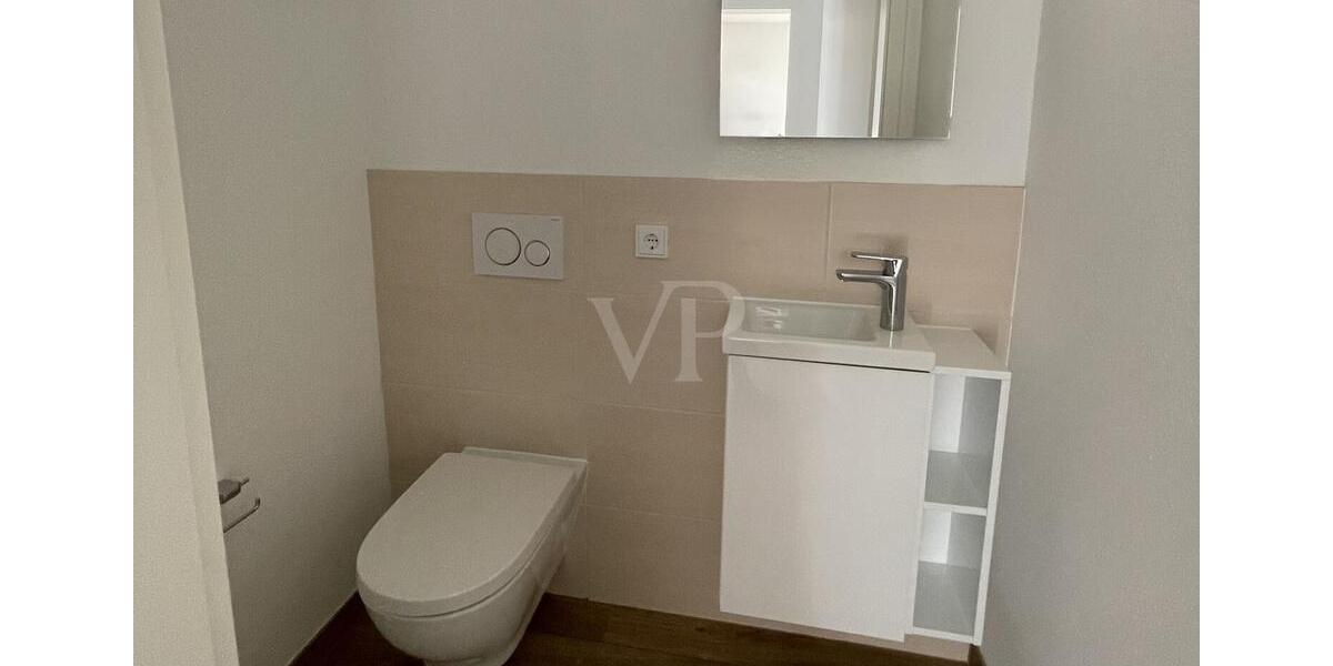 Etagenwohnung Bad Homburg vor der Höhe Gonzenheim - 3.5 Zimmer, 76 m&sup2;, 1.700&euro; | Angebot:26001618