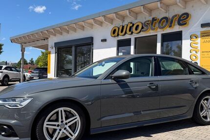 Audi A6 230.000 km 17.900 &euro; Großostheim 63762