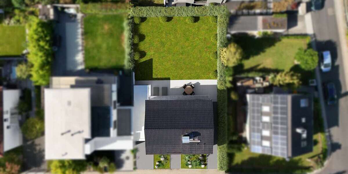 Grundstück Dreieich - 995.000&euro; | Angebot:20790458