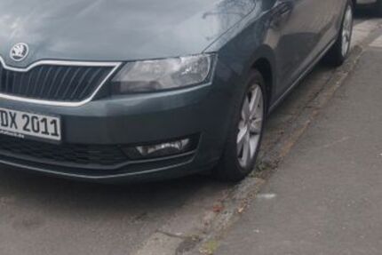 Skoda Rapid 122.000 km 6.450 &euro; Bad Homburg vor der Höhe 61350