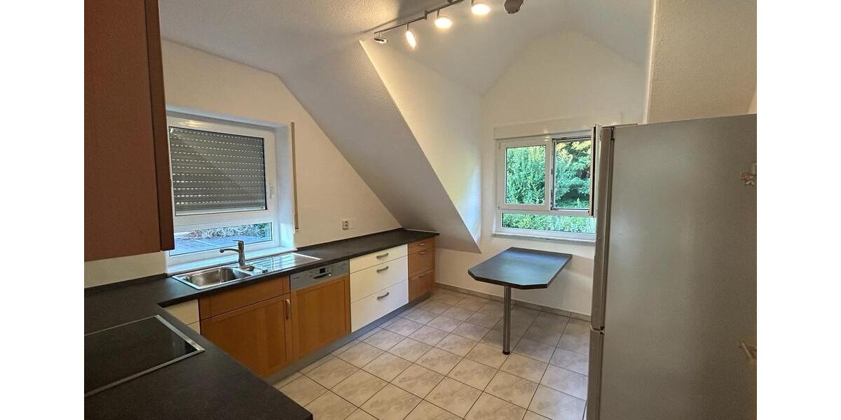 Maisonettenwohnung Hösbach - 3.5 Zimmer, 130 m&sup2;, 1.640&euro; | Angebot:25281057
