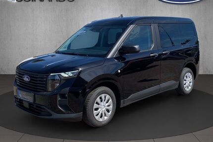 Ford Tourneo Courier 19.000 km 25.380 &euro; Babenhausen 64832