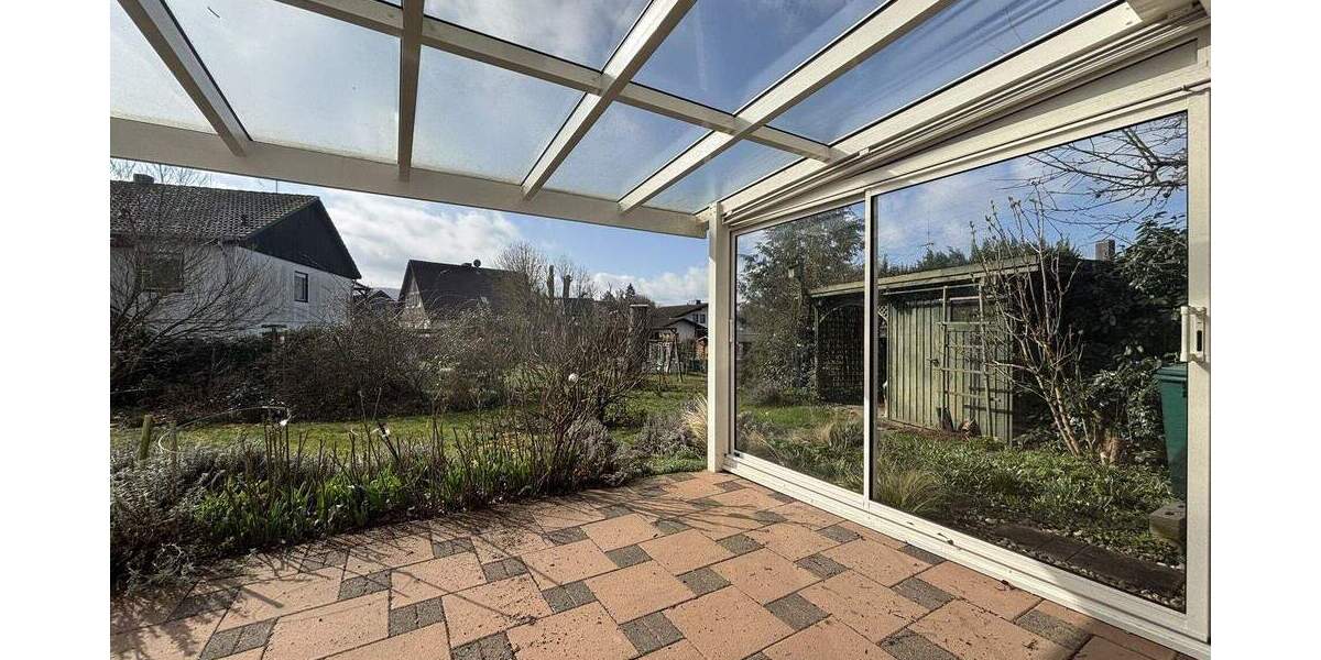 Einfamilienhaus Ranstadt - 6 Zimmer, 170 m&sup2;, 449.900&euro; | Angebot:25775618