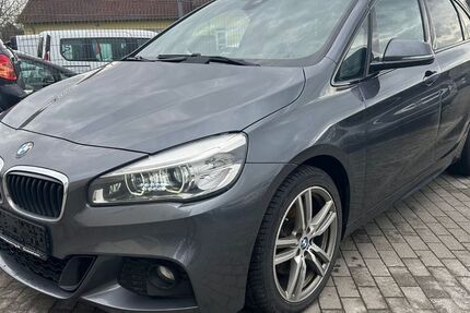 BMW 220 73.000 km 14.400 &euro; Büdingen 63654