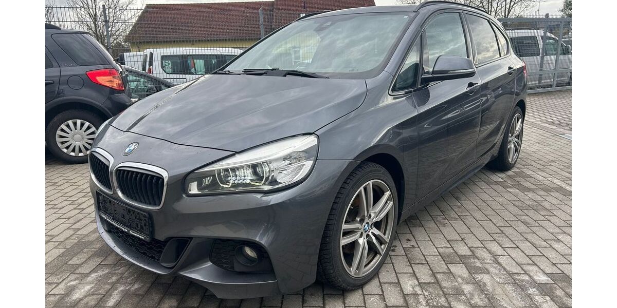 BMW 220 73.000 km 14.400 &euro; Büdingen 63654
