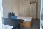 Etagenwohnung Frankfurt am Main Mitte-Nord - 1 Zimmer, 17 m&sup2;, 790&euro; | Angebot:25979967