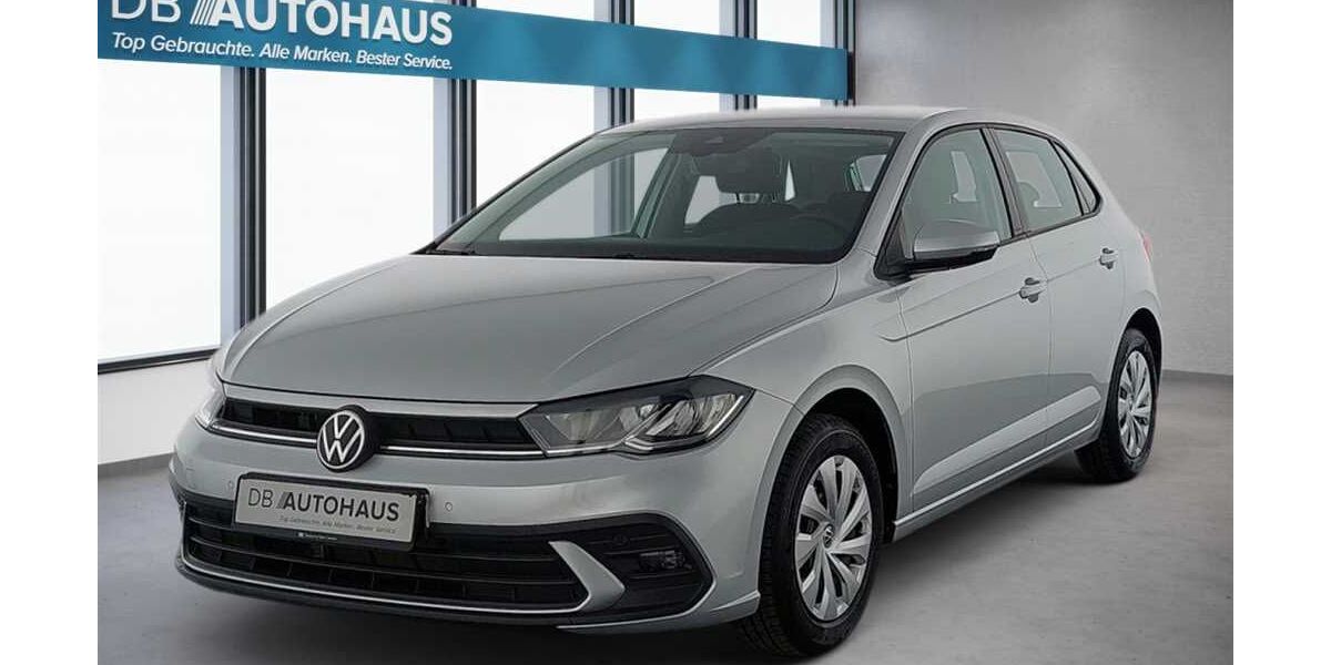 VW Polo 5.134 km 18.740 &euro; Maintal 63477