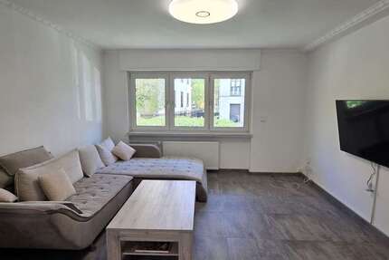 Wohnung Frankfurt am Main Bockenheim - 4 Zimmer, 91 m&sup2;, 719.000&euro; | Angebot:26752471