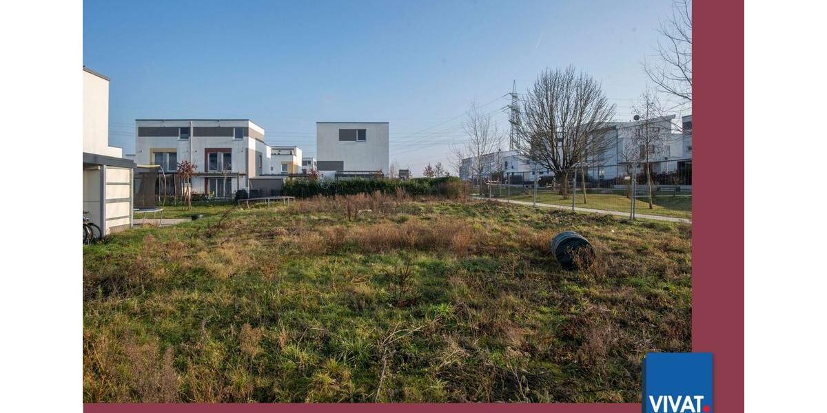 Grundstück Bad Homburg vor der Höhe Gonzenheim - 530.000&euro; | Angebot:24696972