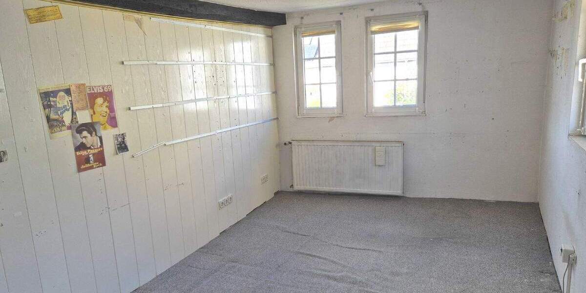 Einfamilienhaus Dreieich Sprendlingen - 1 Zimmer, 130 m&sup2;, 427.000&euro; | Angebot:25661010