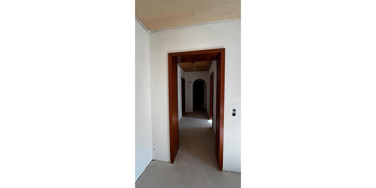 Erdgeschoßwohnung Limeshain - 4 Zimmer, 97 m&sup2;, 259.000&euro; | Angebot:24786437