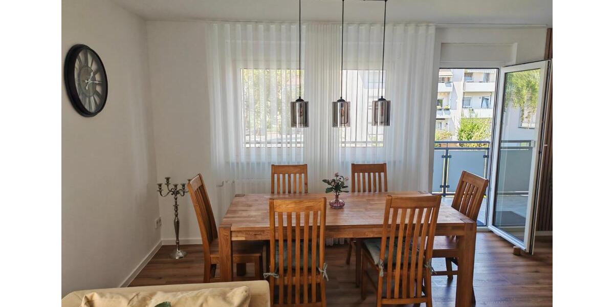 Etagenwohnung Sulzbach (Taunus) - 3 Zimmer, 74 m&sup2;, 1.500&euro; | Angebot:27534544