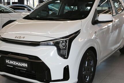 Kia Picanto 4.990 km 16.399 &euro; Aschaffenburg 63741