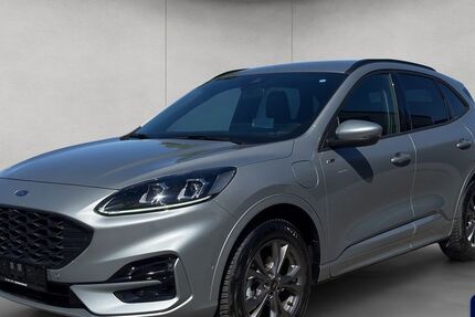 Ford Kuga 23.964 km 28.950 &euro; Frankfurt 60386