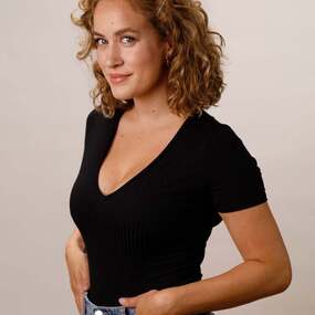 Just Leo LIVE - Frausein ist ein wilder Ritt 29.05.2026 Jahrhunderthalle Club