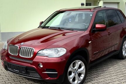 BMW X5 145.500 km 15.888 &euro; Nidderau 61130