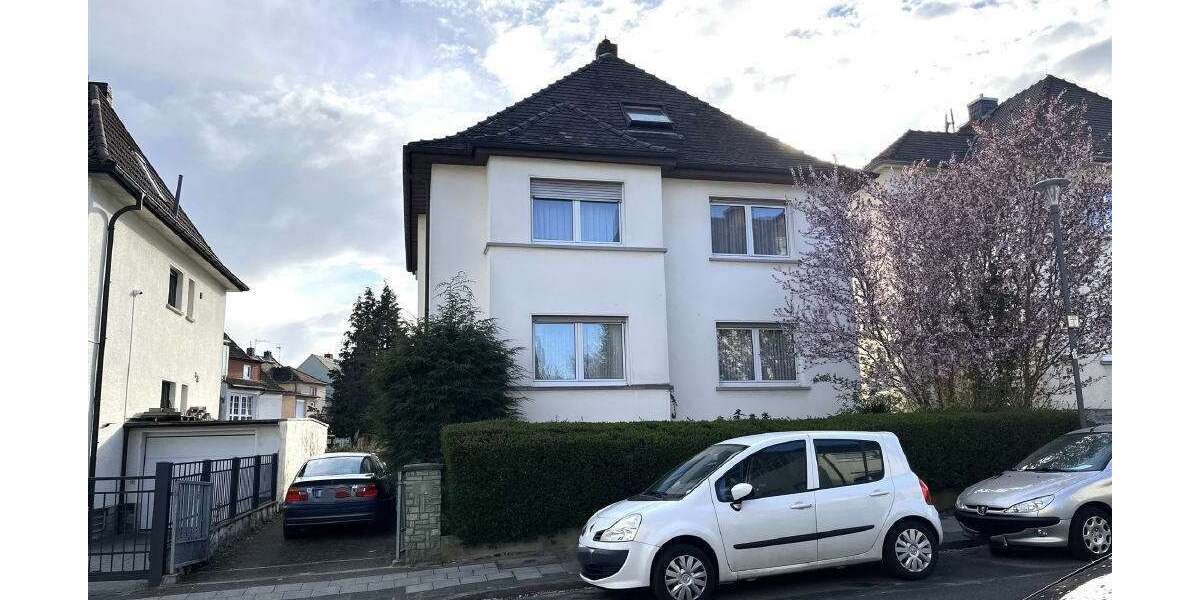 Einfamilienhaus Offenbach am Main Bieber - 8 Zimmer, 204 m&sup2;, 649.000&euro; | Angebot:26086382
