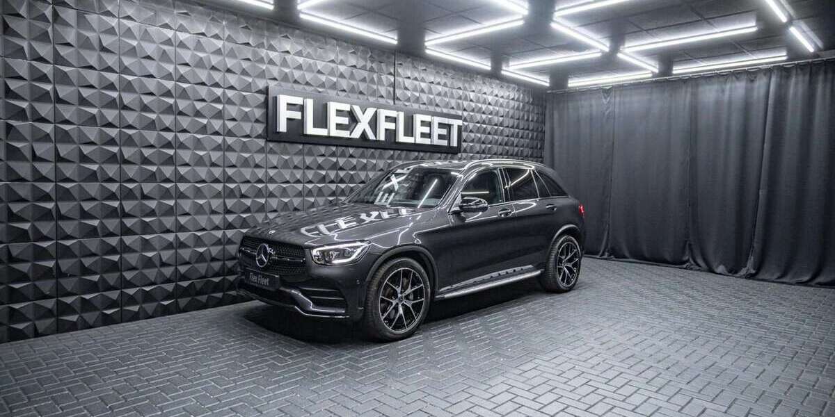 Mercedes-Benz GLC 400 74.980 km 46.990 &euro; Neu-Isenburg 63263