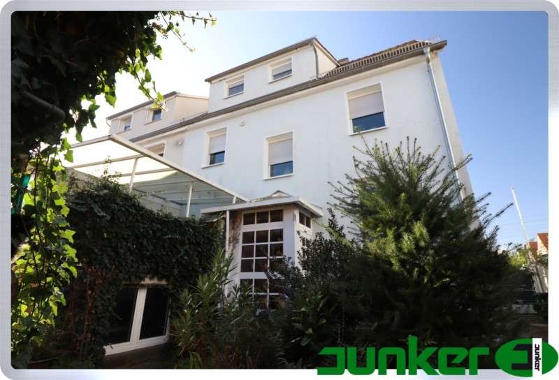 Einfamilienhaus Rodgau - 8 Zimmer, 175 m&sup2;, 499.000&euro; | Angebot:26094542