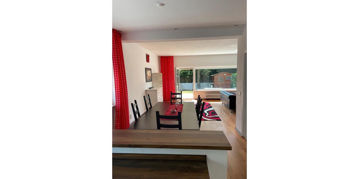 Etagenwohnung Bad Homburg vor der Höhe Gonzenheim - 5 Zimmer, 160 m&sup2;, 1.900&euro; | Angebot:25938868