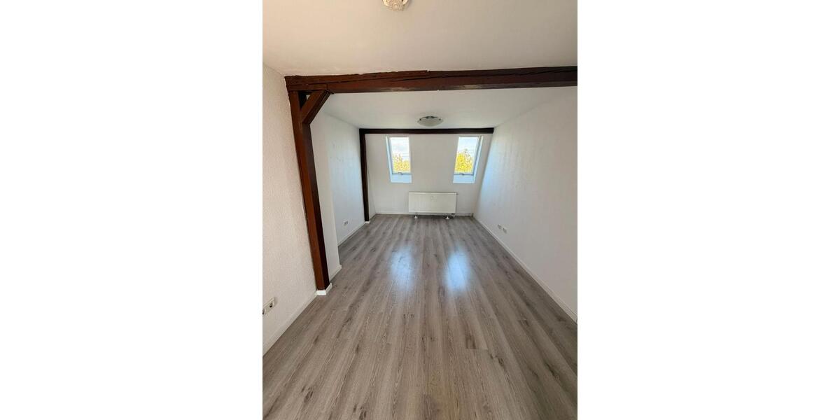 Dachgeschoßwohnung Offenbach am Main Buchrain - 1 Zimmer, 80 m&sup2;, 1.150&euro; | Angebot:26506874