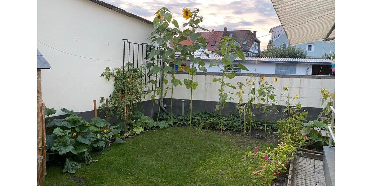 Einfamilienhaus Hanau Großauheim - 11 Zimmer, 204 m&sup2;, 595.000&euro; | Angebot:26596274