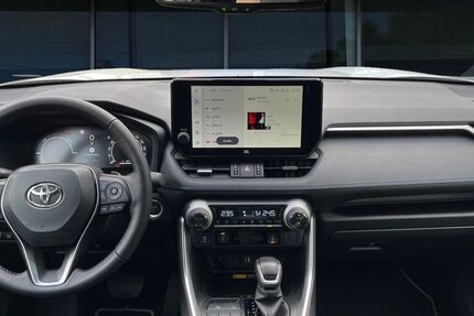 Toyota RAV 4 14.115 km 39.980 &euro; Eschborn 65760