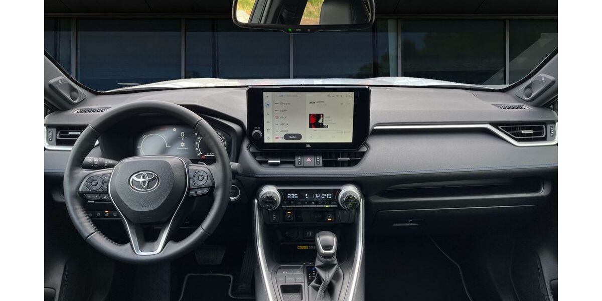 Toyota RAV 4 14.115 km 39.980 &euro; Eschborn 65760