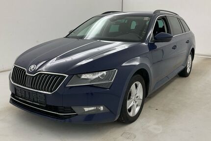 Skoda Superb 192.704 km 9.615 &euro; Eschborn 65760