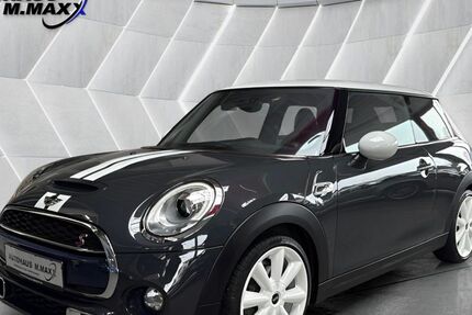 Mini Cooper S 45.000 km 18.900 &euro; Nidderau 61130