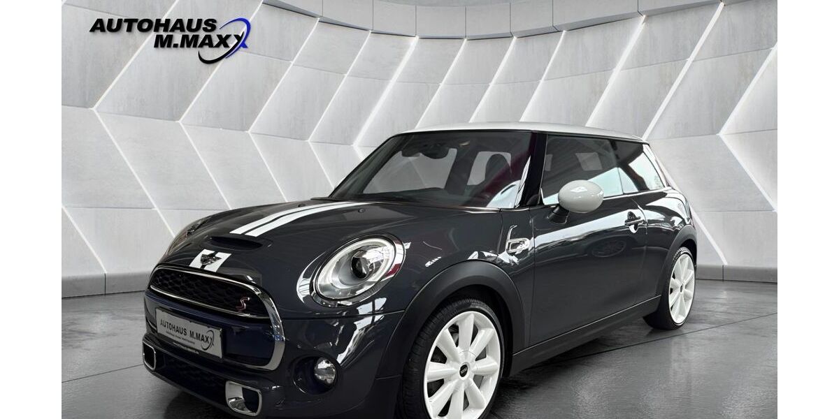 Mini Cooper S 45.000 km 18.900 &euro; Nidderau 61130