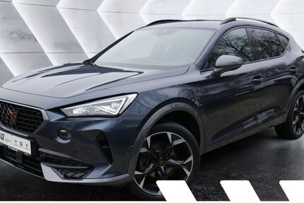 Cupra Formentor 56.271 km 22.694 &euro; Gelnhausen 63571