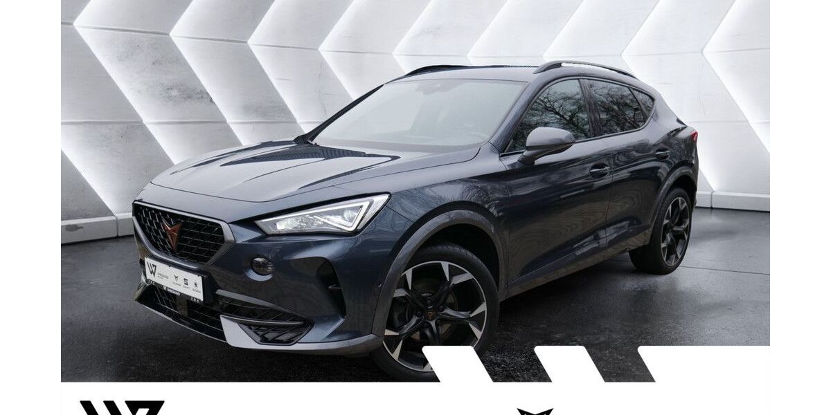 Cupra Formentor 56.271 km 22.694 &euro; Gelnhausen 63571