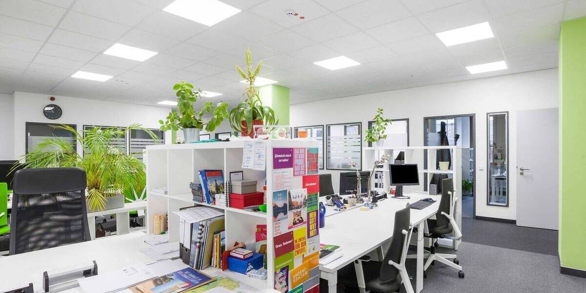 Gewerbeobjekt Frankfurt am Main Rödelheim - 320&euro; | Angebot:25755880