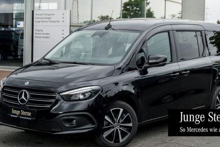 Mercedes-Benz T-Klasse 4.400 km 32.150 &euro; Stockstadt 63811