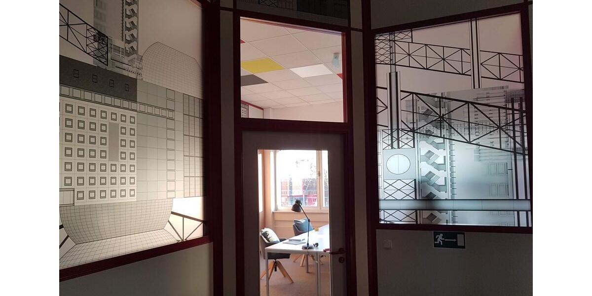 Gewerbeobjekt Frankfurt am Main West - 280&euro; | Angebot:25959058