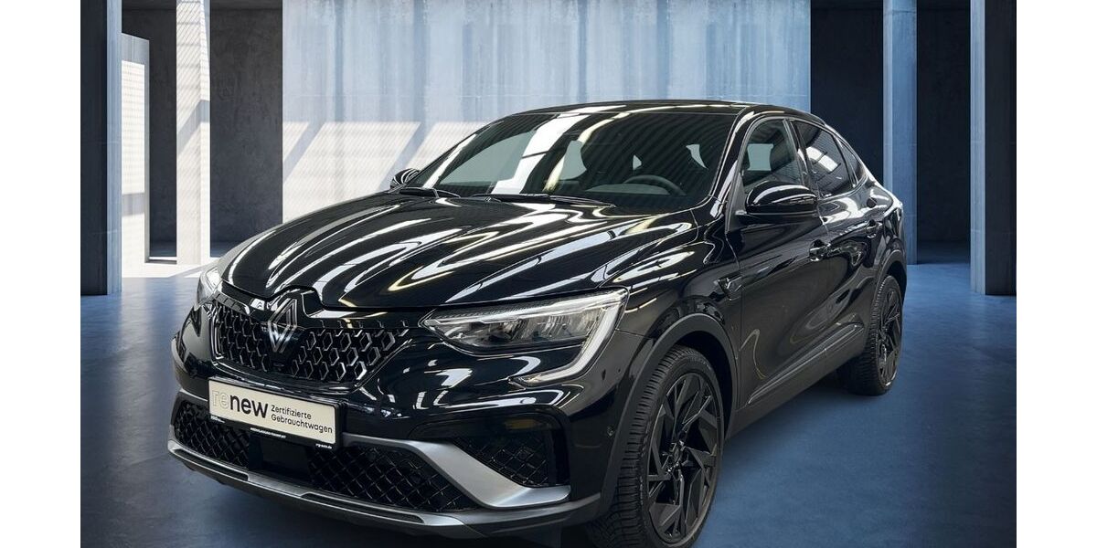 Renault Arkana 26.463 km 25.470 &euro; Frankfurt / Main 60314