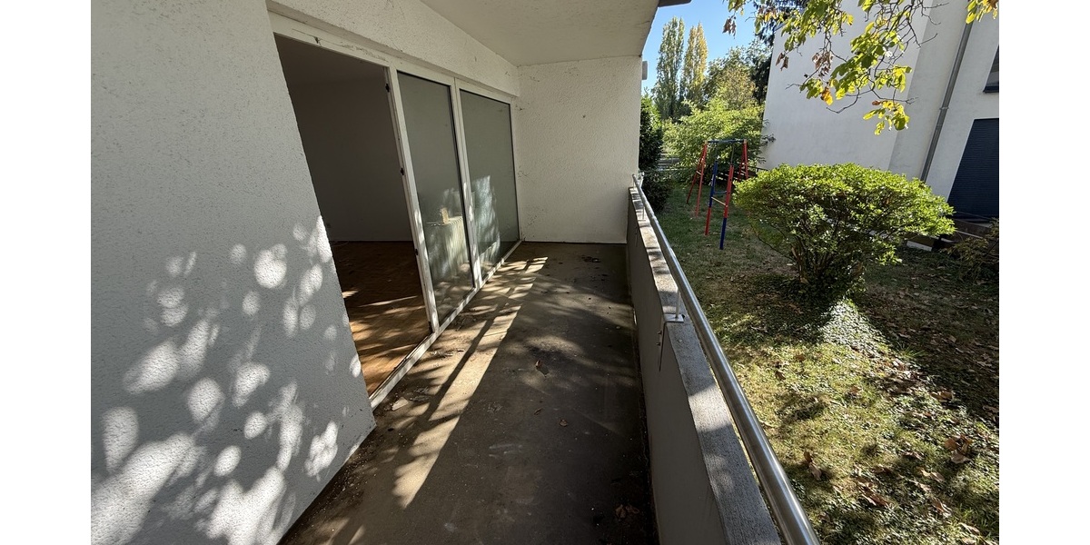 Eschborn: Individuelle Wohnvision, 2-Zimmerwohnung mit außergewöhnlichem Gestaltungsspielraum - Etagenwohnung Eschborn | Angebot:27677313