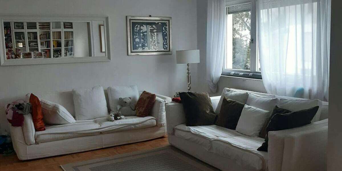 Zimmer Frankfurt am Main Bockenheim - 800&euro; | Angebot:25398531