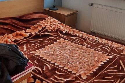 Wohnung Frankfurt am Main Eschersheim - 1 Zimmer, 33 m&sup2;, 700&euro; | Angebot:25899313