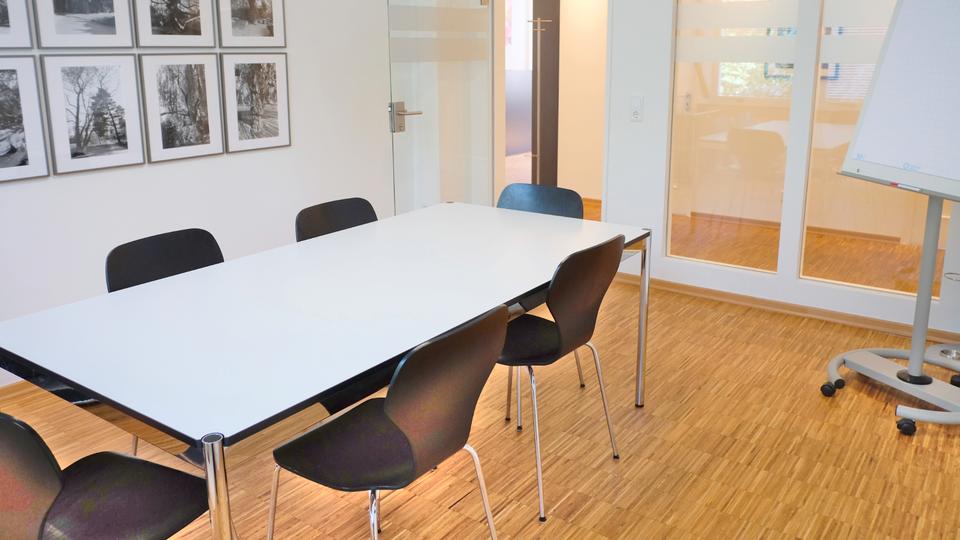 Gewerbeobjekt Frankfurt am Main Bockenheim - 800&euro; | Angebot:25967894