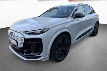 Audi Q6 e-tron 6.950 km 69.699 &euro; Offenbach am Main 63071