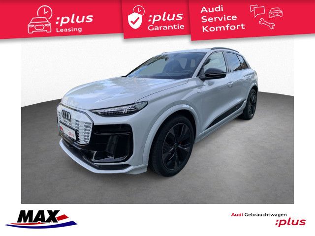 Audi Q6 e-tron 6.950 km 69.699 &euro; Offenbach am Main 63071