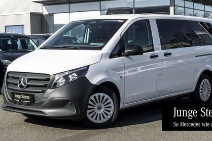 Mercedes-Benz Vito 18.300 km 46.970 &euro; Stockstadt 63811