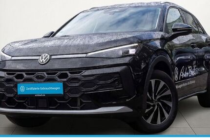 VW T-Roc 4.500 km 42.640 &euro; Bad Homburg 61348