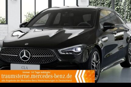 Mercedes-Benz CLA 200 Shooting Brake 15.322 km 33.990 &euro; Frankfurt 60599