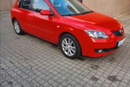 Mazda 3 203.000 km 2.499 &euro; Goldbach 63773