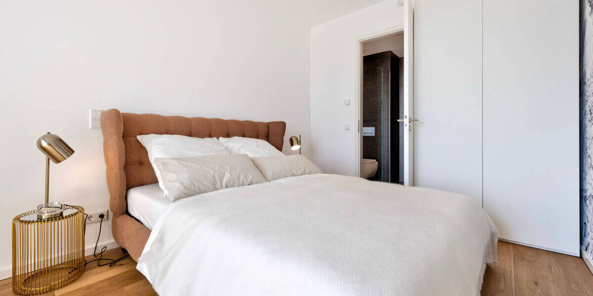 Etagenwohnung Frankfurt am Main Gallus - 2 Zimmer, 52 m&sup2;, 510.000&euro; | Angebot:26004425