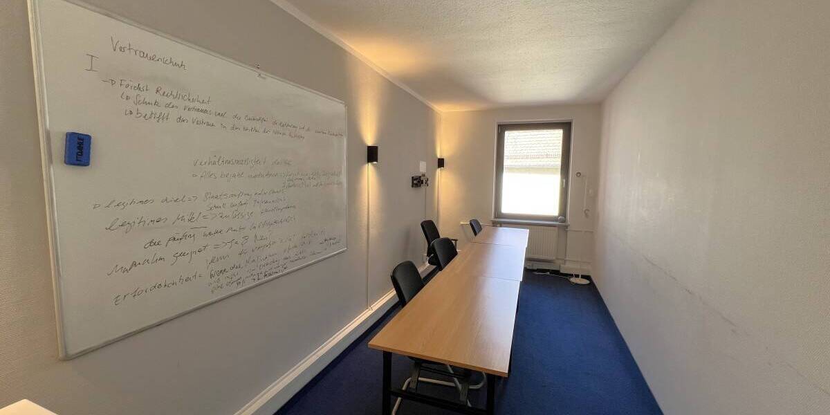 Gewerbeobjekt Frankfurt am Main Bahnhofsviertel - 7 Zimmer, 230 m&sup2;, 1.950&euro; | Angebot:25689509